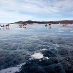 Khuvsgul lake of Mongolia added to UNESCO Biosphere Reserves