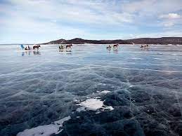 Khuvsgul lake of Mongolia added to UNESCO Biosphere Reserves