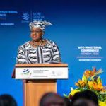 12th Ministerial Conference of WTO held in Geneva, Switzerland