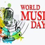 World Music Day 2022: 21st June