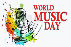 World Music Day 2022: 21st June