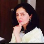Ruchira Kamboj named as next Permanent Representative of India to the UN