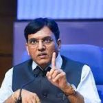 Health Minister addresses inaugural session at the G20 Health Ministers