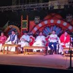 Bishweswar Tudu inaugurates 20th Folk Fair and 13th Krishi Fair in Odisha