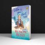 Ram Bahadur Rai's book titled ‘Bhartiya Samvidhan: Ankahi Kahani’ released