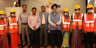 MoHUA launches NIPUN Project for promotion of upskilling Nirman Workers