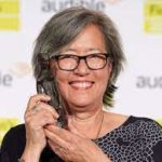 American-Canadian writer Ruth Ozeki wins 2022 Women’s Prize for Fiction