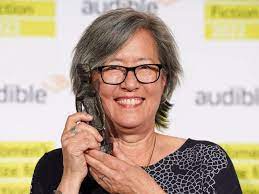 American-Canadian writer Ruth Ozeki wins 2022 Women’s Prize for Fiction