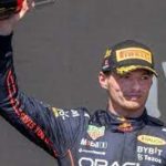 Red Bull driver, Max Verstappen wins 2022 Canadian Grand Prix