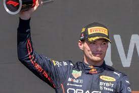 Red Bull driver, Max Verstappen wins 2022 Canadian Grand Prix