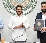 Andhra Pradesh signs MoU with BYJU's for government school kids