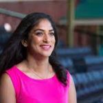 Lisa Sthalekar becomes first female president of FICA