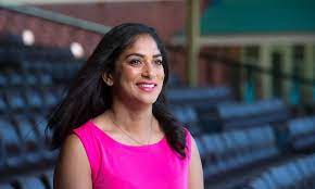 Lisa Sthalekar becomes first female president of FICA