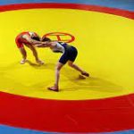 Indian women's Wrestling team wins U-17 Asian Championship, Kyrgyzstan