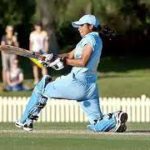 Rumeli Dhar retires from all forms of international cricket