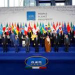 Jammu and Kashmir to host G-20 meetings in 2023