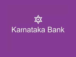 Karnataka Bank launches 'V-CIP' for account opening