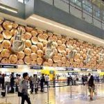 Delhi airport becomes India’s first to run entirely on hydro and solar energy