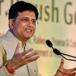 Piyush Goyal: Indian GDP might reach $30 trillion in coming 30 years