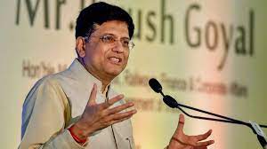 Piyush Goyal: Indian GDP might reach $30 trillion in coming 30 years