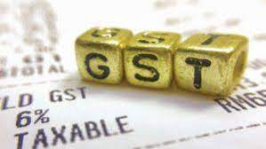 GST Council to talk about modifying law, online gambling and casinos