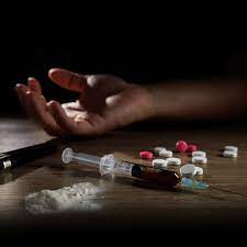 International Day against Drug Abuse and Illicit Trafficking 2022