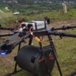 Garuda Aerospace to set up drone factory in Malaysia