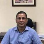 Government appoints Tapan Kumar Deka as Director of Intelligence Bureau