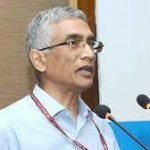 Parameswaran Iyer becomes new CEO of Niti Aayog