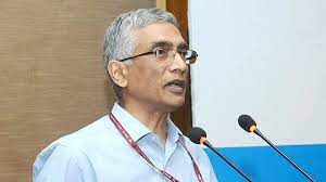 Parameswaran Iyer becomes new CEO of Niti Aayog