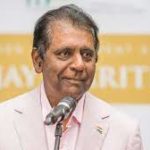 Vijay Amritraj honoured with Golden Achievement Award by ITF