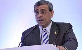 Anil Khanna appointed as the acting President of IOA