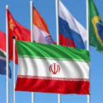 Iran applies to join BRICS group of emerging countries
