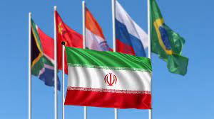 Iran applies to join BRICS group of emerging countries