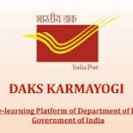 Govt launches e-learning portal 'Dak Karmayogi' for Dak Sevaks employees