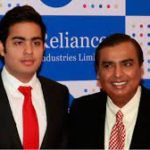 Akash Ambani named as chairman of Reliance Jio