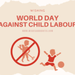 World Day Against Child Labour 2022 observed on 12th June