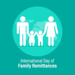 International Day of Family Remittances 2022