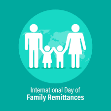 International Day of Family Remittances 2022