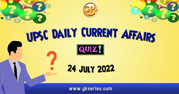 UPSC Daily Current Affairs