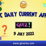 UPSC Daily Current Affairs