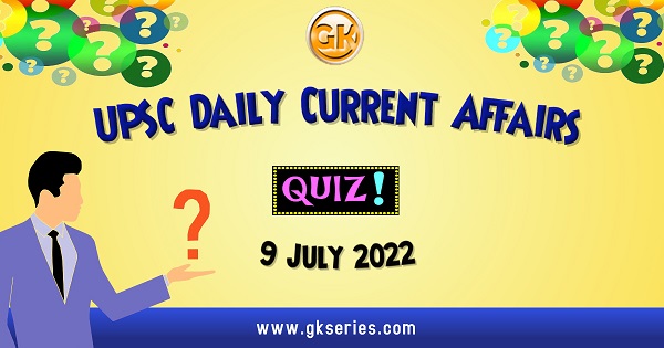 UPSC Daily Current Affairs