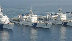 The Centralized Pay System, PADMA for Indian Coast Guard launched