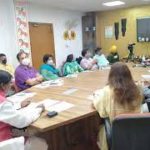 Union Minister Arjun Munda launches GOAL 2.0 programme in New Delhi