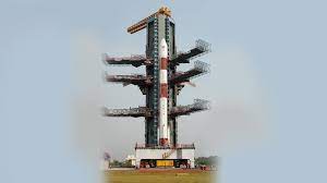 ISRO to launch rocket PSLV-C53, carrying three Singapore satellites