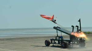 India successfully tests high-speed expendable aerial target Abhyas