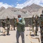 New Delhi: 4th Synergy Conference between Indian Army and DAD