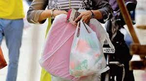 Ban on Single Use Plastic comes into force in the country from July 1, 2022