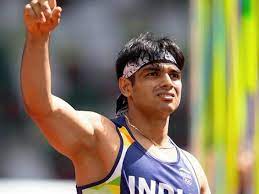 Neeraj Chopra clinches Silver medal at prestigious Diamond League meet