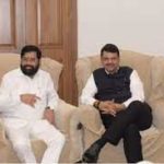 Eknath Shinde sworn-in as the new Chief Minister of Maharashtra